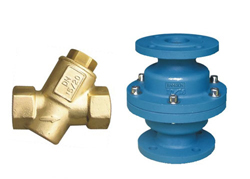 動（dòng）態定流量平衡閥