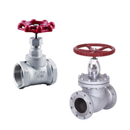 不鏽鋼截止（zhǐ）閥係列