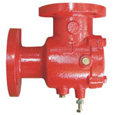 角型導流過濾器係列