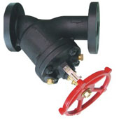 兩功能（néng）閥係列