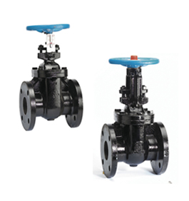 鑄鐵（tiě）·球墨鑄鐵閘閥
