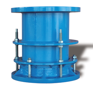 伸縮接頭（tóu）