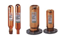 水錘吸納（nà）器