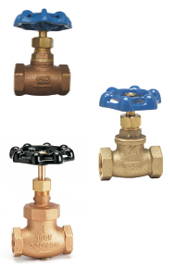 黃銅·青銅截（jié）止（zhǐ）閥