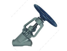 直流式（shì）焊接截止閥