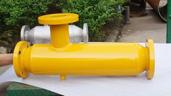 過濾器選型（xíng）參考