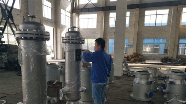 長沙秋葵影院環保設備有限公司推出的高效氣體過濾器，保障您的工業生產環境